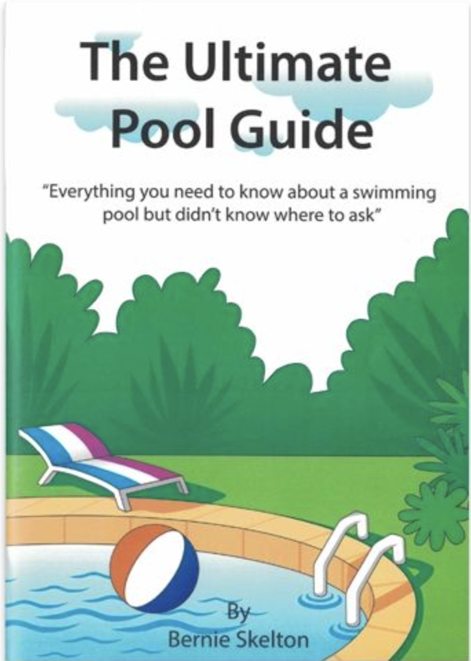 Masterbuilt Pools - The Ultimate Pool Care Guide