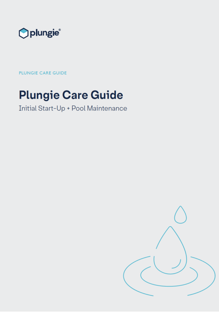 Plungie Care Guide